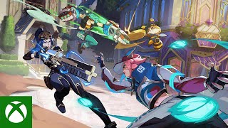 2XKO Season 1 Launch Trailer (Gaming Trailer) Trailer