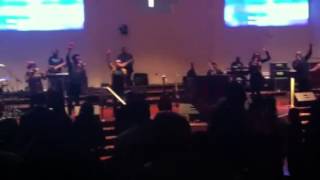 Holy/Hallelujah Medley Israel &amp; New Breed