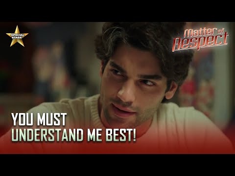 Matter of Respect - Emir Didn't Give Up His Case! - Special Section