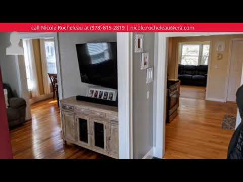 32 Falls Street, Lynn, MA 01902 - MLS #72292768
