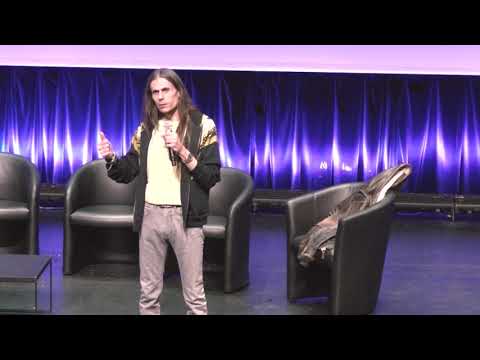 Trous noirs et gravitation quantique par Aurélien Barrau