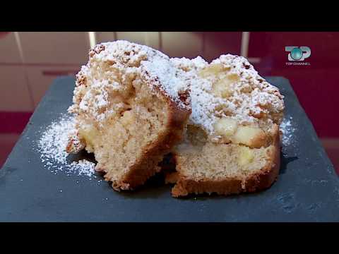 Ne Shtepine Tone, 13 Mars 2018, Pjesa 2 - Kek me fruta