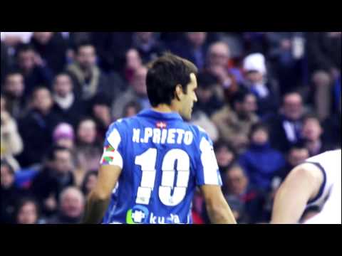 Edición limitada: Real Madrid (4-3) Real Sociedad - HD