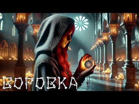 SKELETBAND — ВОРОВКА (Music Video)