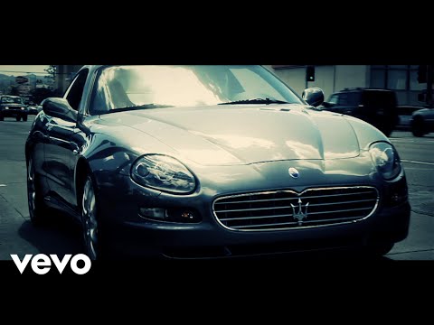 Pozzie Mazerati - Just Me ft. Willie B