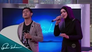 Download lagu Dato' Siti Nurhaliza ft Cakra Khan - Seluruh Cinta mp3