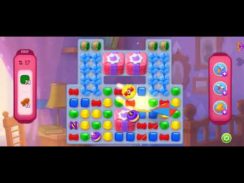 Homescapes || level 11111 to 11020