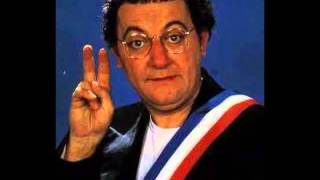 VIDÉO - Coluche nous parle du terrorisme.