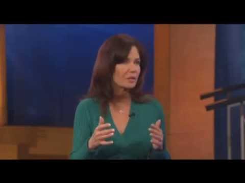 Dr. Sheri Meyers Discusses The Difference Between Chatting and Cheating CBS/KCAL News