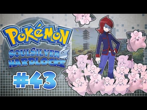Pokémon Plata Hardlocke Ep.43 - ÚLTIMO COMBATE CONTRA GOR