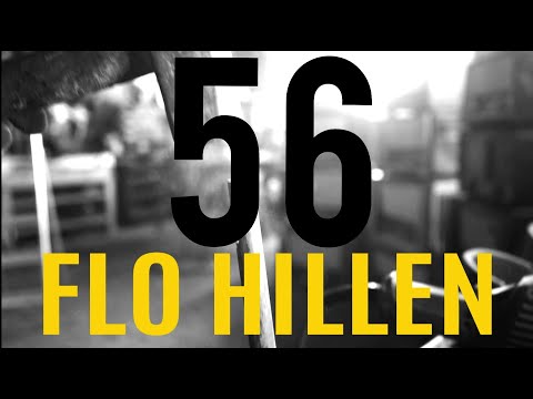 Flo Hillen - fünfsechs (prod. by Faluti)