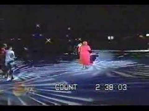 Singing Sandra - Voices From The Ghetto