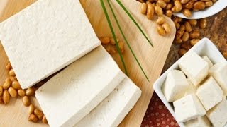 Faire son lait de soja avec son extracteur