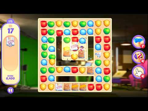 Small Town Murders Level 175 - NO BOOSTERS + FULL STORY 🚨🕵️☕ | SKILLGAMING ✔️