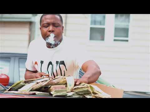 Q Ball Da Grittman- Rapper (Official Video) Freestyle