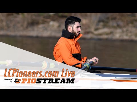 LCPioneers.com Live: Davit Sargsyan | Feb. 9, 2021