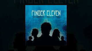 Finger Eleven - So So Suicide [Custom Instrumental]