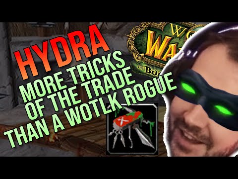 Next level strategies Disc/Hunter 2v2 | Hydra WoW TBC Arena