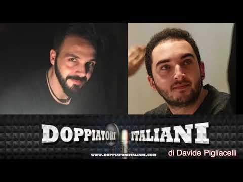 Stefano Sperduti (Freddie Mercury) e Manuel Meli (Aladdin) in radio su Hasta La Vista