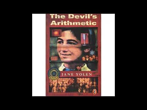 The Devil's Arithmetic - Chapter 9