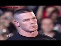 John Cena Vs The Great Khali January 8 2007 WWE RAW Full Match YouTube