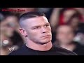 John Cena vs The Great Khali January 8,2007 WWE RAW Full Match   YouTube