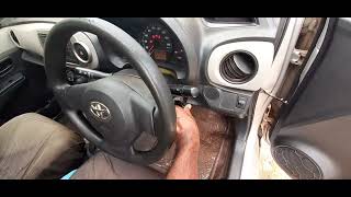 How To Fix Problem With Code P1604 Toyota