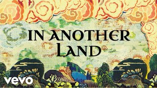 The Rolling Stones - In Another Land (Official Lyric Video)