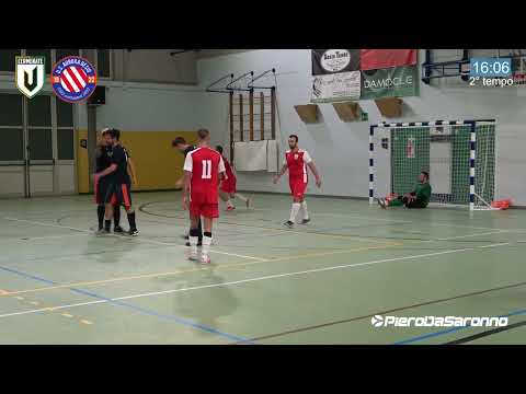 Virtus Cermenate vs Aurora Desio - I gol