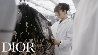 Christian Dior Don't miss the Spring-Summer 2025 Haute Couture show!