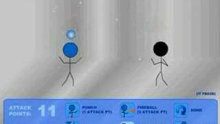 Cheat for Stick Rpg Complete