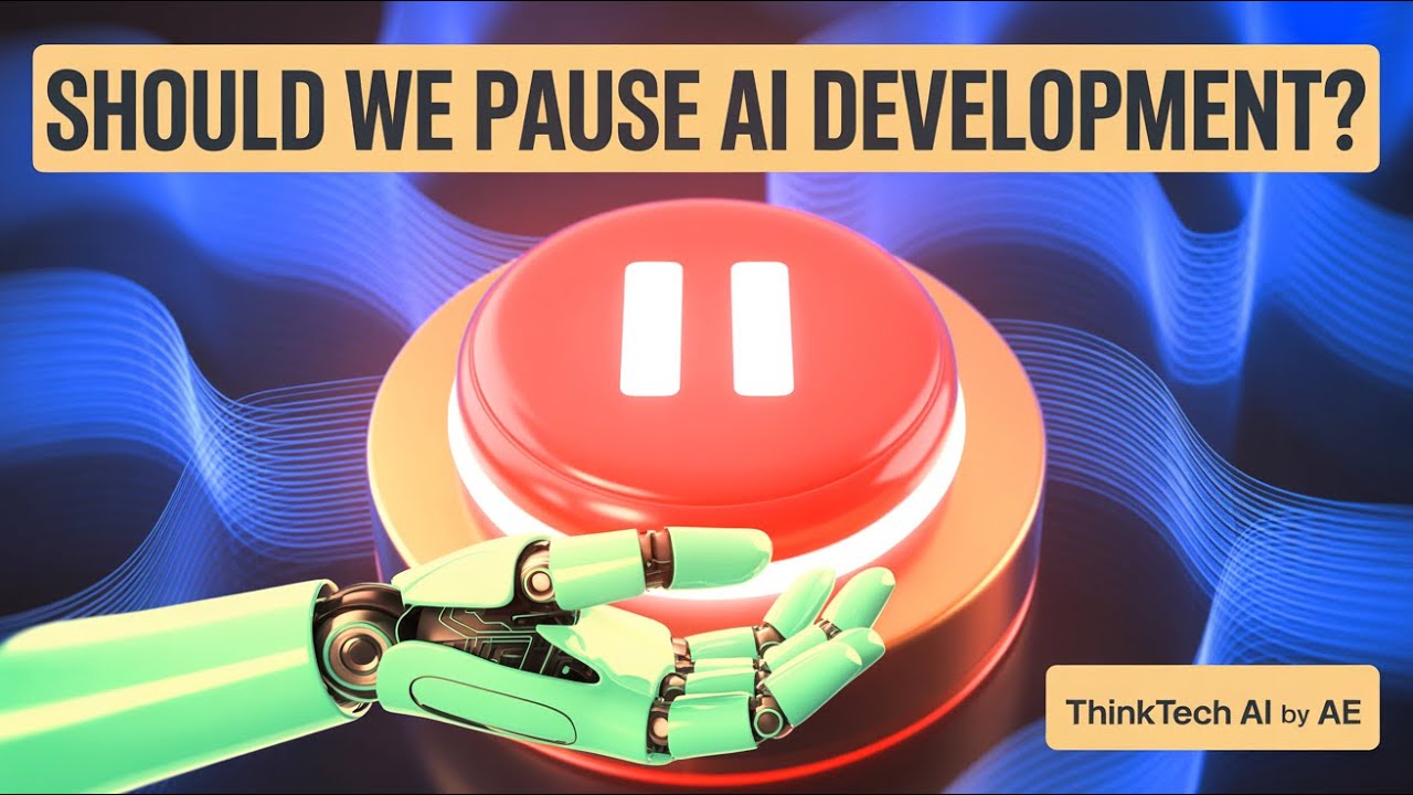 Should We Pause AI Development?