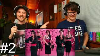 Girls Aloud - Biology - Patreon Week 12! #2