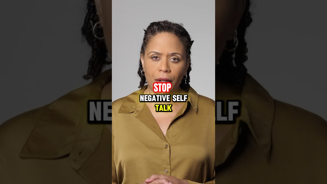 How Loving-Kindness Meditation Stops Negative Self-Talk & Builds Resilience