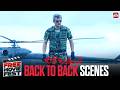 Vivegam Back To Back Scenes Ajith Kumar Kajal Agarwal Sun NXT