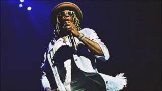 Young Thug  - Magnificent  (NEW SONG)