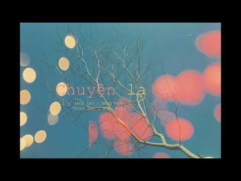 Chuyện lạ - Bằng Kiều