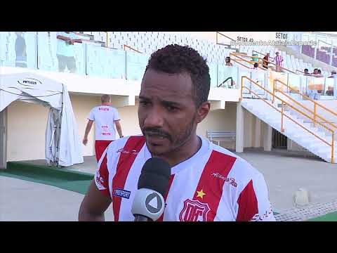 Socorrense empata com Dorense no Batistão e técnico Guidon não lidera mais a equipe - AE