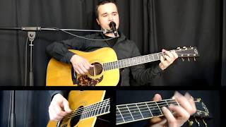 André Sardet - Adivinha quanto gosto de ti, Lição de Guitarra, Tab, Cifra