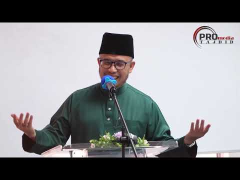 17-04-2026 SS Prof Dato' Dr MAZA: Minggu Orientasi Pelajar Doktor Falsafah (PhD) UMAM