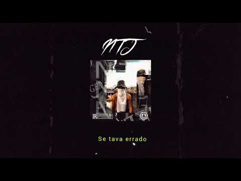 Duka5b - NTJ [Prod.Ski] (Oficial Lyric Vídeo)