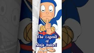Download lagu Ninja Hatori #tutorial #animasi #japan  #ninjahatori mp3