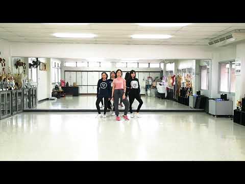 BUSABA cover Blackpink[practice#2]