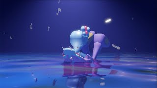 crush Music Video