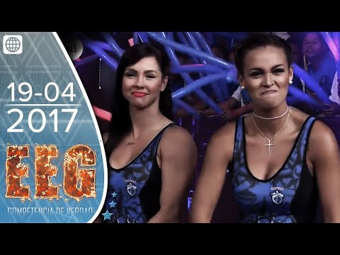 EEG de Verano - 19/04/2017