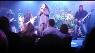 You Can&#39;t Kill Rock And Roll by Ozz (Ozzy Osbourne Tribute Band)