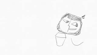 ENA sketch animation