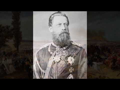 The Silent Emperor - Frederick III