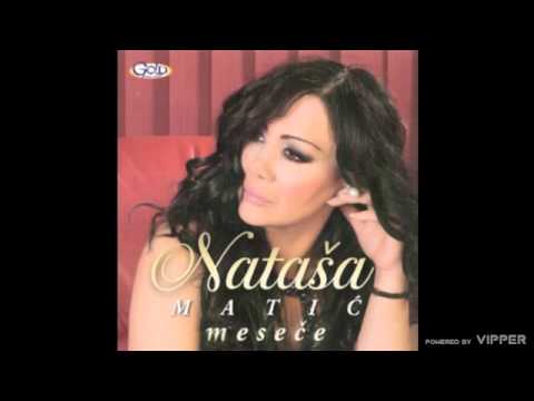Nataša Matić - Jedan jedini - (Audio 2012)