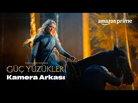 2. Sezona Bakış | Prime Video